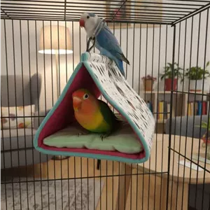 لانه پرنده مدل برمودا سایز کوچک رایاپت