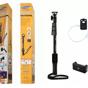 پایه مونوپاد Yunteng مدل YT-1288