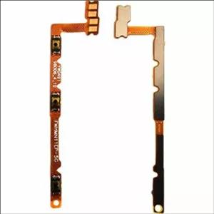 فلت پاور و ولوم شیائومی note 11 pro / x4 pro / note 12 pro