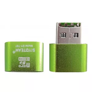 کارت خوان میکرو usb