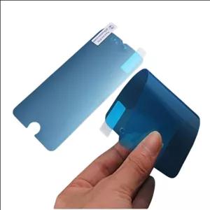 گلس ال جی k10 2016 نانو