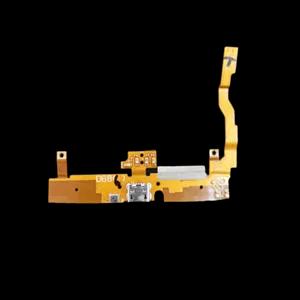 فلت شارژ ال جی g pro lite / d685