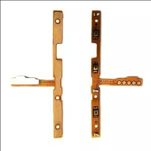 فلت پاور و ولوم سامسونگ a35 / a55