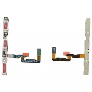 فلت پاور و ولوم سامسونگ S23 FE