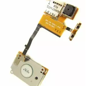 فلت کیپد و دوربین سونی اریکسون s500i