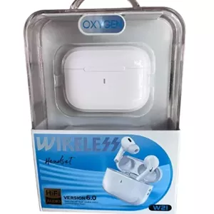 ایرپاد oxygen مدل w21