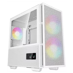 CH360 DIGITAL WH`` کیس MSI