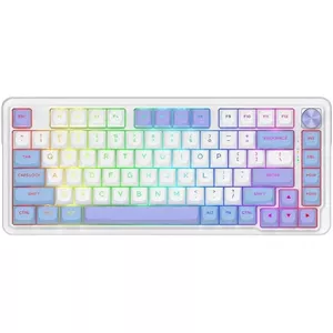 Keyboard REDRAGON UCAL MAX K673 WBP RGB