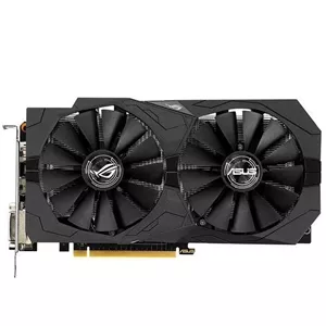Graphic Card Asus Rog Strix 1050 TI 4GB