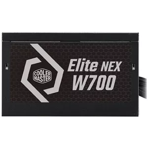 Power Supply CoolerMaster Elite NEX W700 80 Plus White 700W