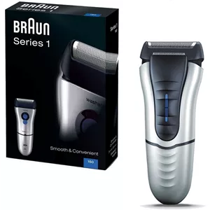 ماشین اصلاح براون مدل Series 1-150S