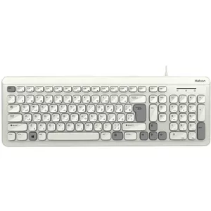 Keyboard Hatron HK181