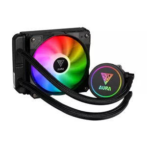 CPU COOLING GameDias AURA GL120 RGB