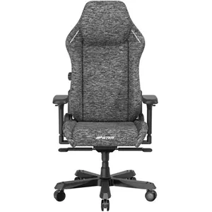 Gaming Chair DxRacer Master Series 2025 XL Fabric Gray
