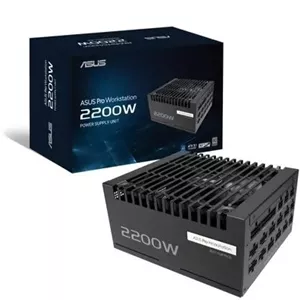 Power Supply Asus WS PRO 2200W PLATINUM
