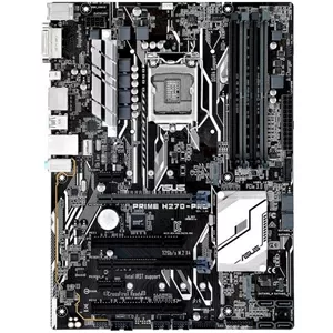 MotherBoard Asus Prime H270-Pro