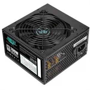 Power Supply AWEST GT-AV700-BW 80 Plus White 700W