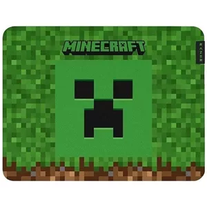 Pad Mouse RAZER Gigantus V2 MED MINECRAFT ED