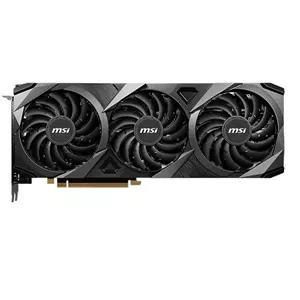 Graphic Card MSI 3070 Ti Ventus 3X 8GB