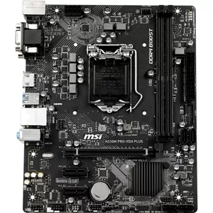 MotherBoard MSI H310M PRO-VDH PLUS