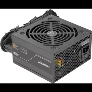 Power Supply Green GP400A-Eco