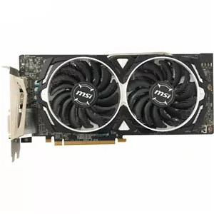 Graphic Card MSI RX470 8GB