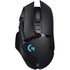 Mouse Logitech G502 Lightspeed