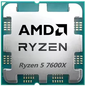 CPU AMD Ryzen 5 7600X