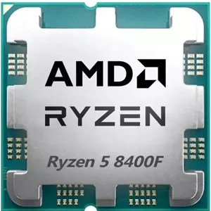 CPU AMD Ryzen 5 8400F Tray