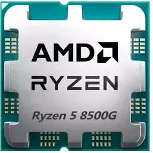CPU AMD Ryzen 5 8500G Tray