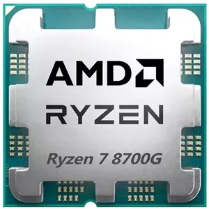 CPU AMD Ryzen 7 8700G Tray
