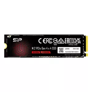 SSD Internal Silicon Power UD90 1TB M.2