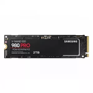 SSD Internal SAMSUNG 980 Pro M.2 2TB