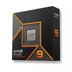 CPU AMD Ryzen 9 9900X Box