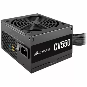 Power Supply CORSAIR CV550