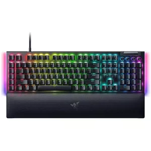 Keyboard RAZER BlackWidow V4 Wired