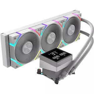 CPU COOLING AWEST FROZEN GT-AV360T White