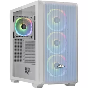 CASE AWEST GT AV302 MW ARGB Mid Tower