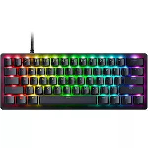 Keyboard RAZER Huntsman V3 Pro Mini Wired