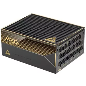 Power Supply MSI MEG Ai1600T Titanium 1600W