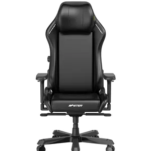 Gaming Chair DXRACER Master Series 2025 XL Black