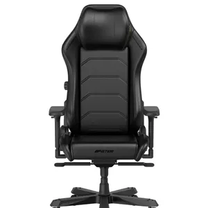 Gaming Chair DXRACER Master Series 2025 XL Black-Line
