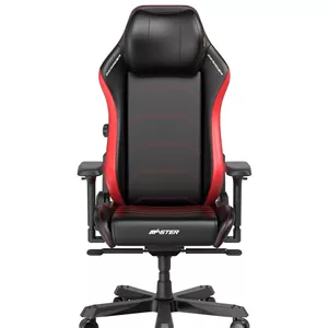 Gaming Chair DXRACER Master Series 2025 XL Black-Red
