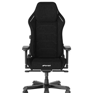 Gaming Chair DXRACER Master Series 2025 XL Fabric-Black