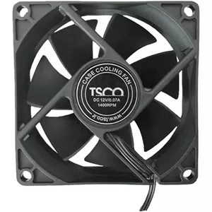 Fan Case TSCO TFAN02