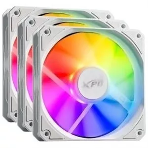 FAN CASE ADATA XPG VENTO R 120 ARGB PWM 3 in 1 White
