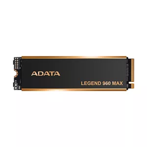 SSD Internal ADATA LEGEND 960 MAX 4TB