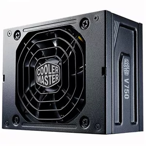 Power Supply CoolerMaster V750 SFX GOLD 750W ATX 3.0