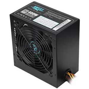 Power Supply AWEST GT AV400 BW 400W 80 Plus White