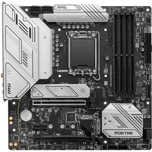MotherBoard MSI B760M Mortar DDR5